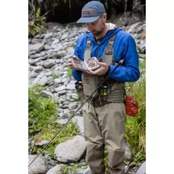 Men's Simms Flyweight Waders-Stockingfoot -K&K Interiors Shop 69426453955 8