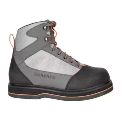 Men's Simms 2021 Tributary Felt Soled Fly Fishing Wading Boots -K&K Interiors Shop 69426454598 2