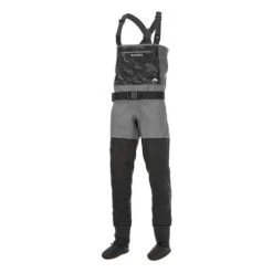 Men's Simms Guide Classic Stockingfoot Waders
