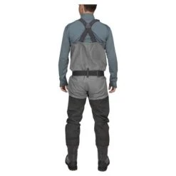 Men's Simms Guide Classic Stockingfoot Waders -K&K Interiors Shop 69426454780 3