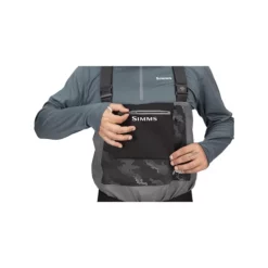 Men's Simms Guide Classic Stockingfoot Waders -K&K Interiors Shop 69426454780 4