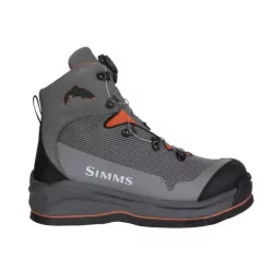 Men's Simms Guide BOA Felt Wading Boots