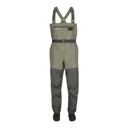 Men's Simms Tributary Stockingfoot Waders 1 Men's Simms Tributary Stockingfoot Waders