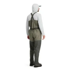 Men's Simms Tributary Stockingfoot Waders 7 Men's Simms Tributary Stockingfoot Waders -K&K Interiors Shop 69426459222 2