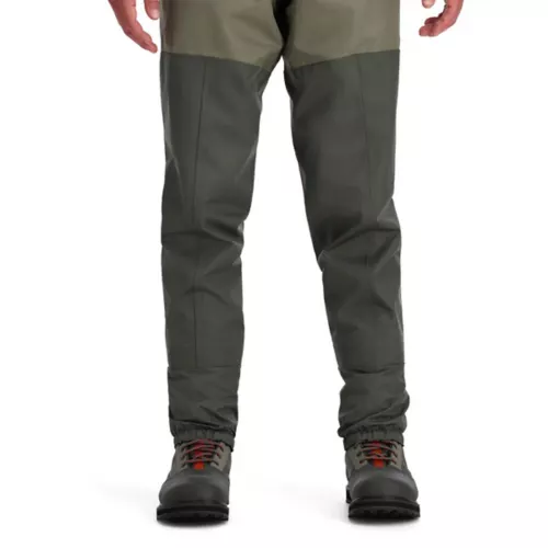 Men's Simms Tributary Stockingfoot Waders 4 Men's Simms Tributary Stockingfoot Waders - Image 4