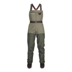 Women's Simms Tributary Stockingfoot Waders