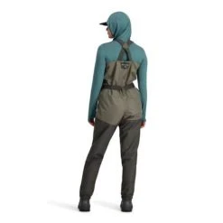 Women's Simms Tributary Stockingfoot Waders 7 Women's Simms Tributary Stockingfoot Waders -K&K Interiors Shop 69426459245 2