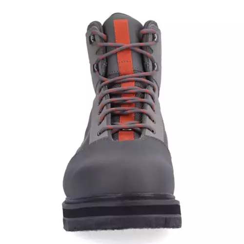 Men's Simms Tributary Felt Soled Fly Fishing Wading Boots 4 Men's Simms Tributary Felt Soled Fly Fishing Wading Boots - Image 4