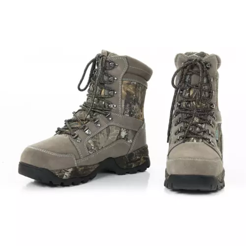 Women's DSG Outerwear 600G Hunting Lace Up Boots 1 Women's DSG Outerwear 600G Hunting Lace Up Boots