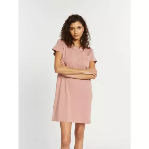 Women's Thread & Supply Kick Back T-Shirt Dress 1 Women's Thread & Supply Kick Back T-Shirt Dress