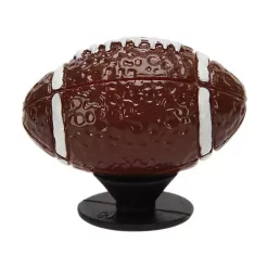 Crocs 3D Football Jibbitz
