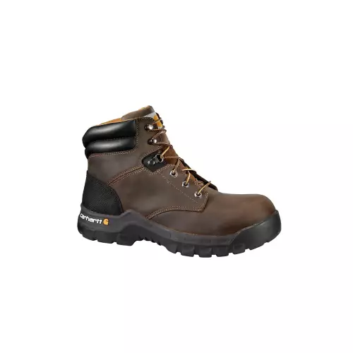 Women's Carhartt Rugged Flex 6" Composite Work Boots 1 Women's Carhartt Rugged Flex 6" Composite Work Boots