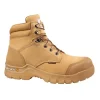 Men's Carhartt Rugged Flex 6" Toe Composite Waterproof Work Boots