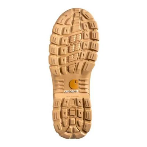 Men's Carhartt Rugged Flex 6" Toe Composite Waterproof Work Boots 2 Men's Carhartt Rugged Flex 6" Toe Composite Waterproof Work Boots - Image 2