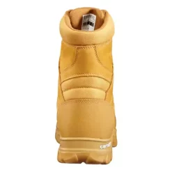 Men's Carhartt Rugged Flex 8" Soft Toe Waterproof Insulated Work Boots 7 Men's Carhartt Rugged Flex 8" Soft Toe Waterproof Insulated Work Boots -K&K Interiors Shop 84781605870 3
