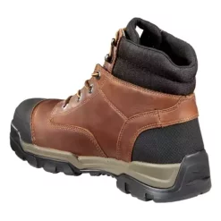 Men's Carhartt Ground Force 6" Toe Composite Waterproof Work Boots -K&K Interiors Shop 84781606732 2