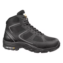 Men's Carhartt Lightweight Hiker 4" Steel Toe Work Boots