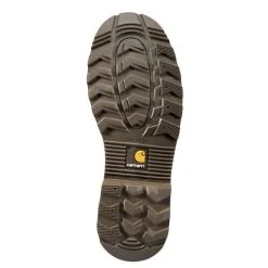 Men's Carhartt Traditional Welt 6" Soft Toe Waterproof Work Boots -K&K Interiors Shop 84781607162 2