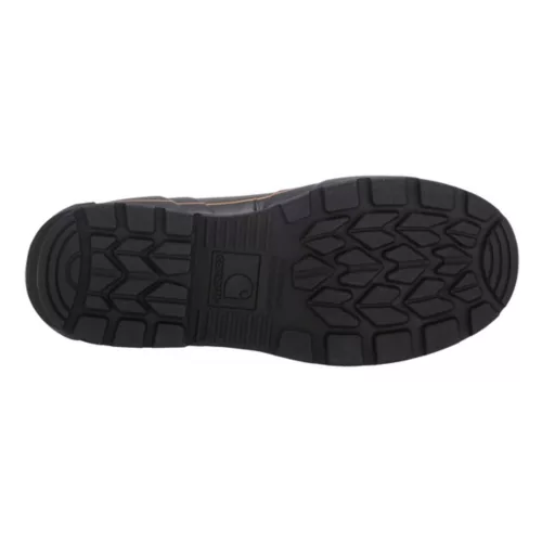 Men's Carhartt Mudrunner 15" Nano Toe Composite Waterproof Work Boots 3 Men's Carhartt Mudrunner 15" Nano Toe Composite Waterproof Work Boots - Image 3