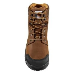 Men's Carhartt Rugged Flex 6" Met Guard Toe Composite Waterproof Work Boots -K&K Interiors Shop 84781607627 3