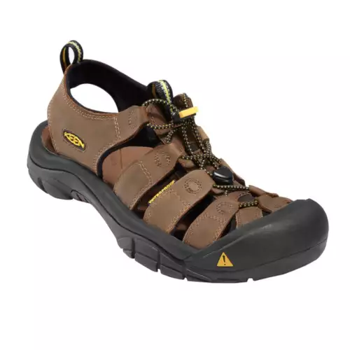 Men's KEEN Newport Water Sandals 1 Men's KEEN Newport Water Sandals