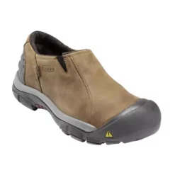 Men's KEEN Brixen Low Insulated Shoes