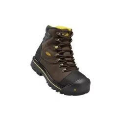 Keen Utility Men's KEEN Milwaukee 6" Steel Toe Work Boots