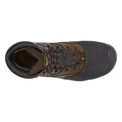 Keen Utility Men's KEEN Louisville 6" Met Waterproof Steel Toe Work Boots -K&K Interiors Shop 87120998053 3