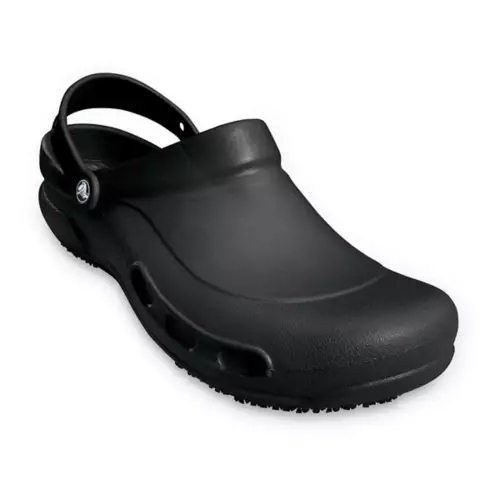 Adult Crocs Bistro Clogs 2 Adult Crocs Bistro Clogs - Image 2