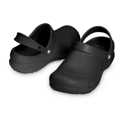 Adult Crocs Bistro Clogs 3 Adult Crocs Bistro Clogs - Image 3