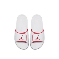 Men's Jordan Hydro III Retro Slide Sandals -K&K Interiors Shop 88517786036 1 2