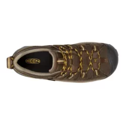 Men's KEEN Targhee II Waterproof Hiking Shoes -K&K Interiors Shop 88719401427 4