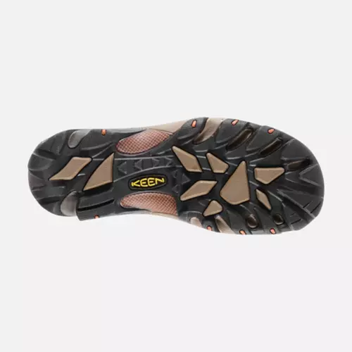 Men's KEEN Arroyo II Water Sandals 3 Men's KEEN Arroyo II Water Sandals - Image 3