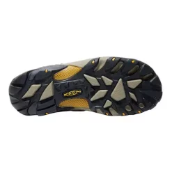 Men's KEEN Voyageur Mid Water Resistant Hiking Boots 10 Men's KEEN Voyageur Mid Water Resistant Hiking Boots -K&K Interiors Shop 88719405757 2