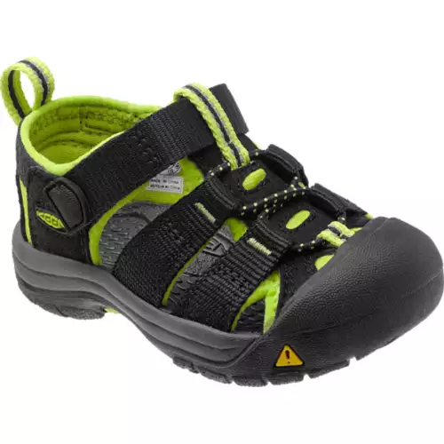 Toddler Boys' KEEN Newport H2 Water Sandals 3 Toddler Boys' KEEN Newport H2 Water Sandals - Image 3
