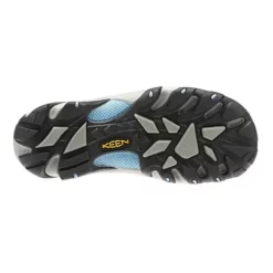 Women's KEEN Voyageur Hiking Shoes -K&K Interiors Shop 88719431169 2