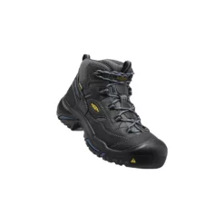 Keen Utility Men's KEEN Braddock WP Mid Work Boots