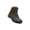 Keen Utility Men's KEEN Louisville 6" WP Steel Toe Work Boots