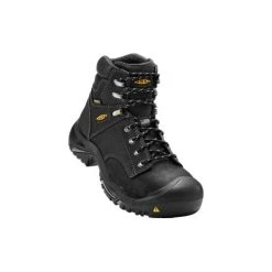 Keen Utility Men's KEEN Mt Vernon 6" WP Steel Toe Work Boots