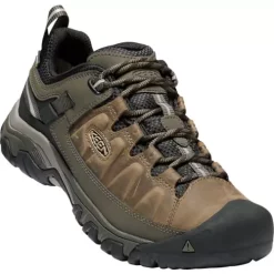 Men's KEEN Targhee III Waterproof Shoes