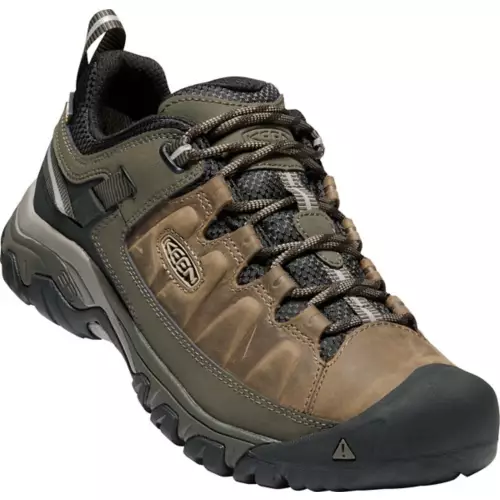Men's KEEN Targhee III Waterproof Shoes 1 Men's KEEN Targhee III Waterproof Shoes