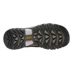 Men's KEEN Targhee III Waterproof Hiking Shoes -K&K Interiors Shop 88719498481 2