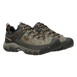 Men's KEEN Targhee III Waterproof Hiking Shoes -K&K Interiors Shop 88719498481 3