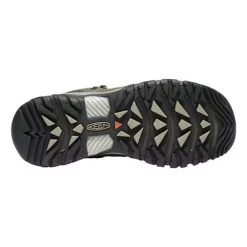 Men's KEEN Targhee III Mid Waterproof Hiking Boots 5 Men's KEEN Targhee III Mid Waterproof Hiking Boots -K&K Interiors Shop 88719498513 2