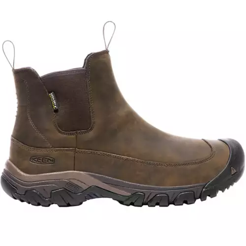 Men's KEEN Anchorage III Waterproof Insulated Winter Boots 1 Men's KEEN Anchorage III Waterproof Insulated Winter Boots