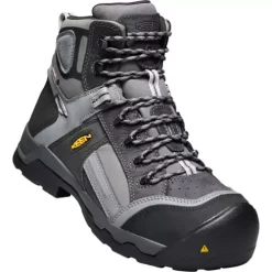 Keen Utility Men's KEEN Davenport 6 Inch Composite Toe Waterproof Insulated Work Boots
