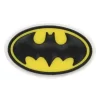 Crocs Jibbitz Batman Shield