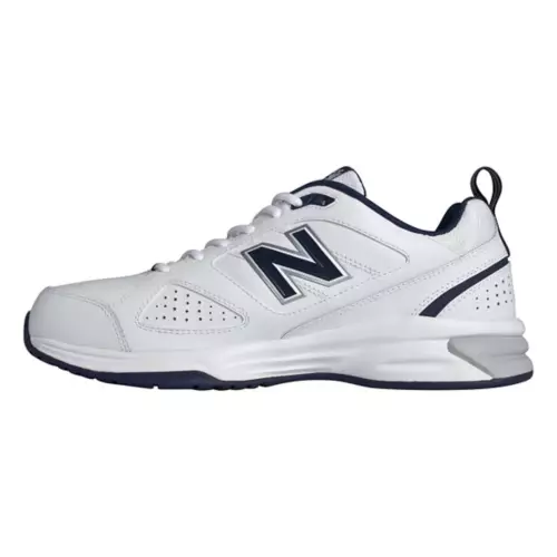Men's New Balance 623v3 Training Shoes 2 Men's New Balance 623v3 Training Shoes - Image 2