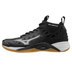 Men's Mizuno Wave Momentum Mid Volleyball Shoes