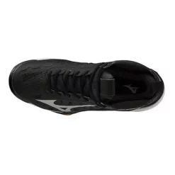 Men's Mizuno Wave Momentum Mid Volleyball Shoes -K&K Interiors Shop 889961278761 3